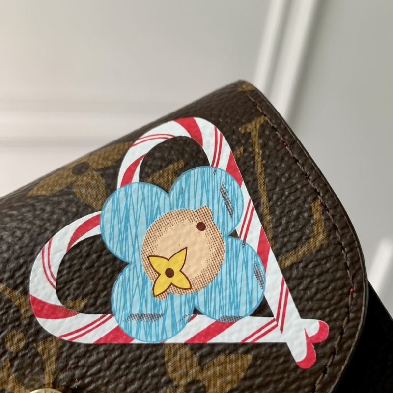 LV Wallets